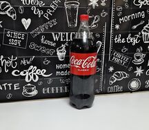 Coca-Cola