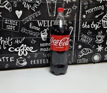 Coca-Cola Classic