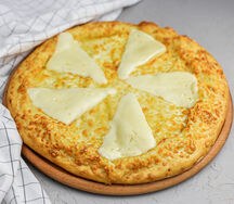 Хачапури по-царски