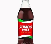 Джамбо Кола