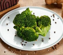 Брокколи
