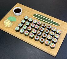 Сет Маки