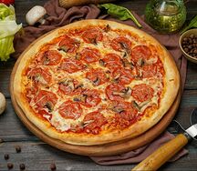 Пепперони