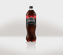 Эвервесс Кола