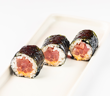 Hand Roll Тунец в нори