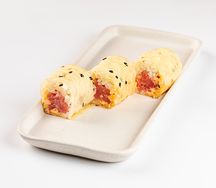 Hand Roll Тунец в маменори