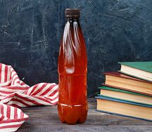 Морс малиновый