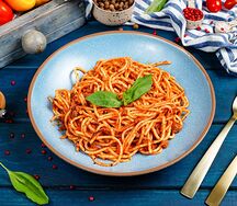 Паста Болоньезе