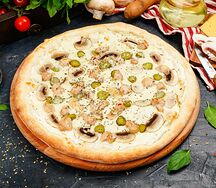 Крейзи чикен