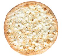 С брынзой и фисташками