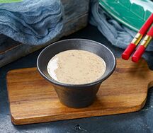 Ореховый соус