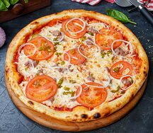 Джэк Дениэлс