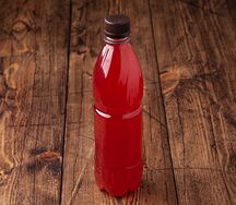 Морс из черной смородины