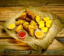 Сет Куриный