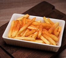 Картофель фри