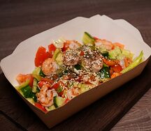 Креветки Fresh