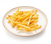 Картофель фри