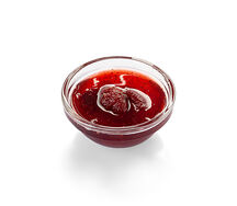 Дополнительно варенье клубничное