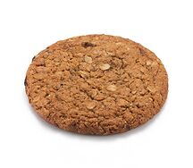 Печенье злаковое