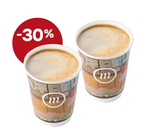 Кофейная пара black