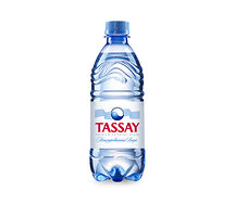 Вода Tassay