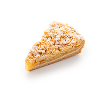 Яблочный пирог