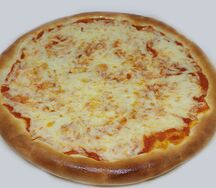 Пицца Маргарита