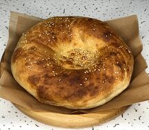 Лепёшка