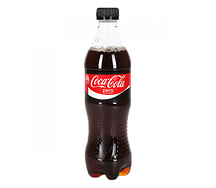 Coca-Cola Zero