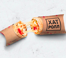 Хат Ролл