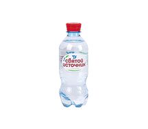 Вода Святой источник