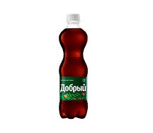Сибирские травы Добрый