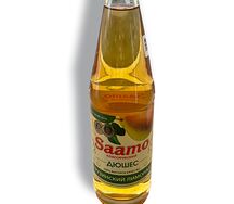 Лимонад Saamo Дюшес