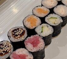 Минами