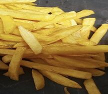 Картофель фри