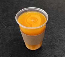 Облепиховый чай