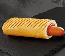 Французский хот-дог