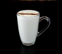 Чай Латте Масала