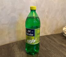 Rc Сola Green Apple