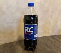 Rc Cola