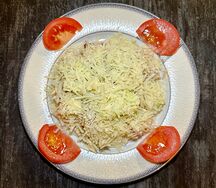 Салат Цезарь