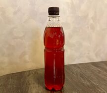 Компот вишневый