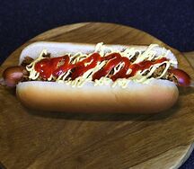 Хот-дог