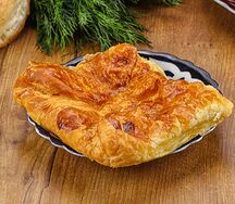 Хачапури с сыром