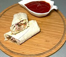 Шаурма мини