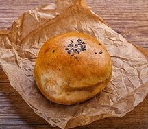 Самса тандырная с говядиной