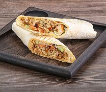 Шаурма классическая