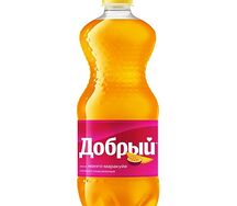 Добрый Манго-маракуйя