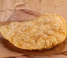 Чебурек с сыром