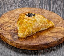 Самса слоеная с говядиной